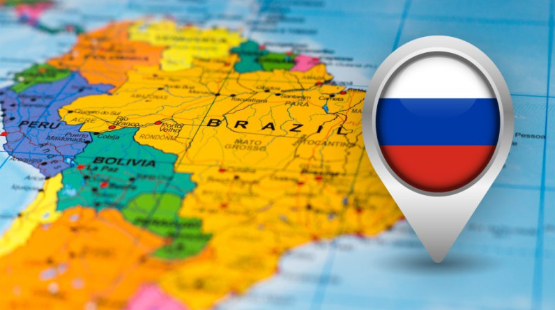 د. صدفة محمد محمود يكتب: هل تنجح روسيا في إضعاف نفوذ الولايات المتحدة في أمريكا اللاتينية؟